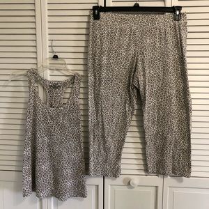 Victoria secret pajamas